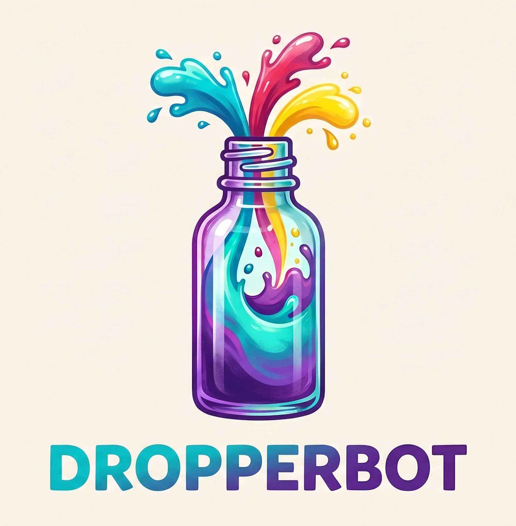 DropperBot